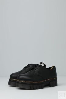 Полуботинки кожаные Dr Martens