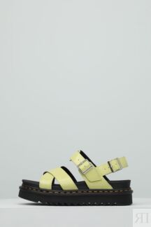 Сандалии кожаные Voss II Dr Martens