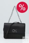 Сумка кросс-боди Re-Lock Calvin Klein фото 1