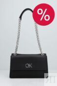 Сумка кросс-боди Re-Lock Calvin Klein фото 1