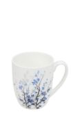 Кружка фарфоровая Blue Sakura 21maison фото 1