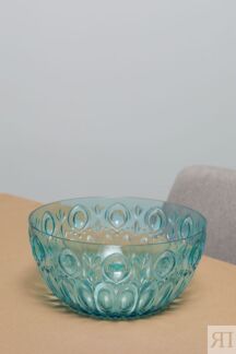 Салатник пластиковый Gloria COINCASA