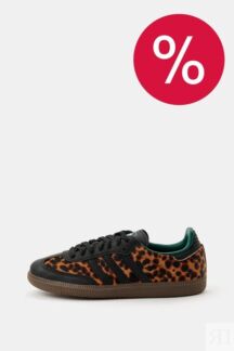 Кроссовки Samba Adidas