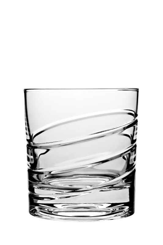 Вращающийся стакан для виски Shtox фото 1