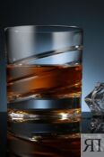 Вращающийся стакан для виски Shtox фото 2
