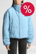 Куртка утепленная с воротником стойкой HUGO BLUE фото 1