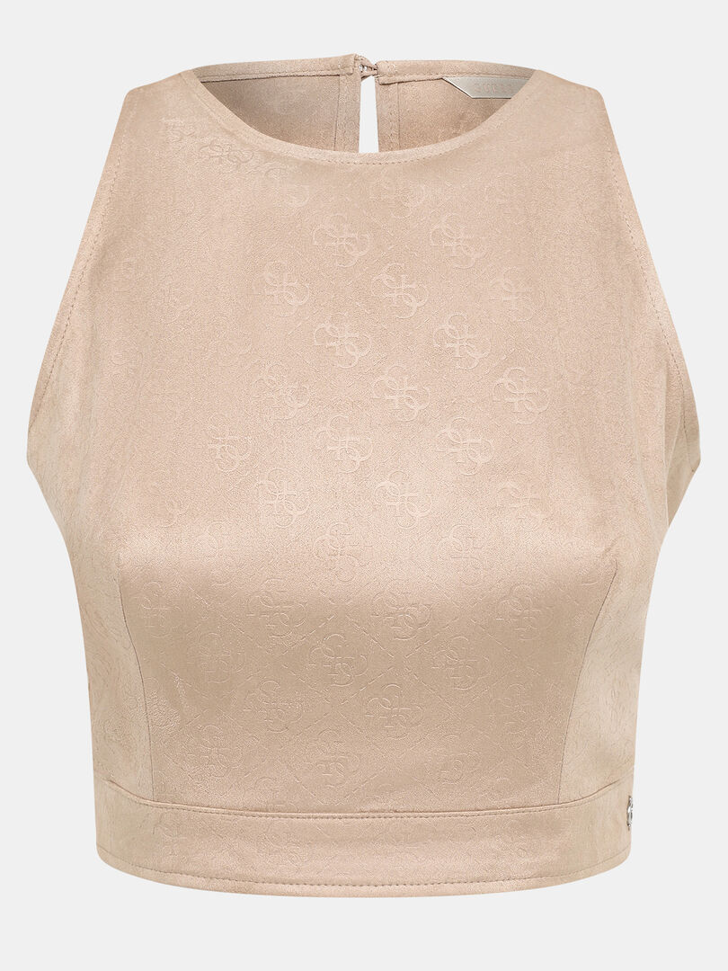 GUESS Топ 450735-043 фото 1