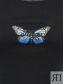 Hugo Blue Топ 504248-043 фото 3