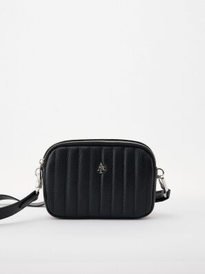 Сумка из натуральной кожи AFINA Модель 670 Афина Модель 670 670фл фото 1