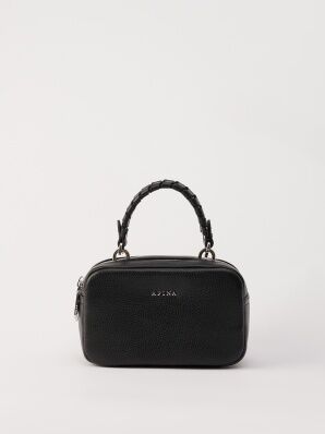 Сумка из натуральной кожи AFINA Модель 756 Афина Модель 756 756фл фото 1