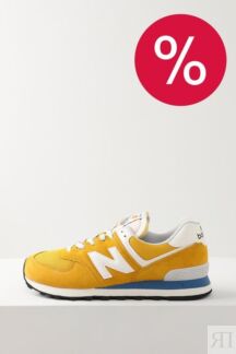 Кроссовки 574 NEW BALANCE