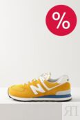 Кроссовки 574 NEW BALANCE фото 1