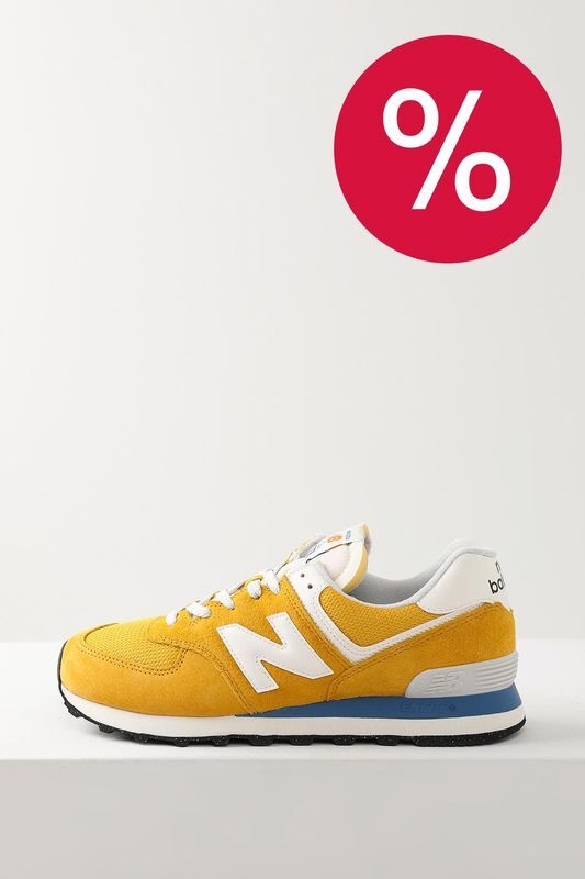 Кроссовки 574 NEW BALANCE фото 1