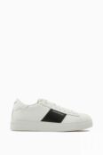 Кеды EMPORIO ARMANI фото 5