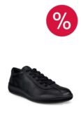 Кеды кожаные ECCO фото 1