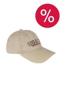 Бейсболка хлопковая Mellizos