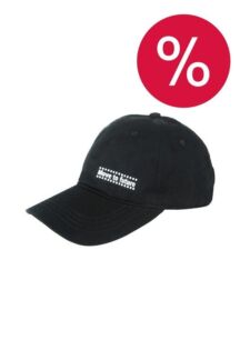 Бейсболка хлопковая Mellizos
