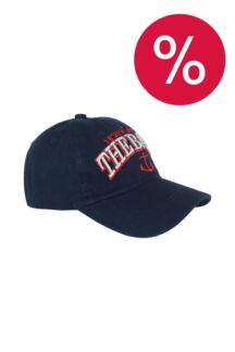 Бейсболка хлопковая Mellizos