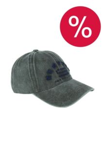 Бейсболка хлопковая Mellizos