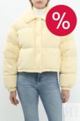 Куртка утепленная укороченная Tommy Jeans фото 1
