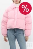 Куртка утепленная укороченная Tommy Jeans фото 1