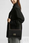 Кожаная сумка кросс-боди 1927 S Furla фото 5