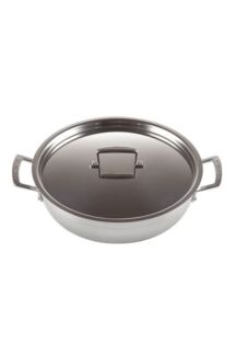 Кастрюля низкая Le Creuset