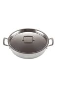 Кастрюля низкая Le Creuset фото 1