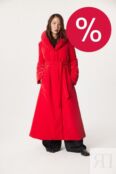 Пальто утепленное Fashion Rebels фото 1