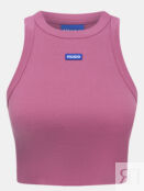 Hugo Blue Топ 490333-044 фото 1