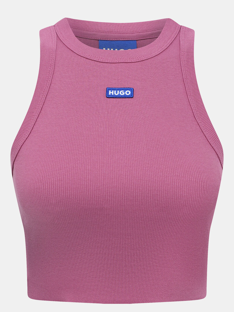 Hugo Blue Топ 490333-042 фото 1