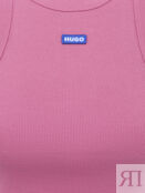 Hugo Blue Топ 490333-041 фото 3