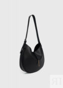 Сумка из искусственной кожи, Черный O`Stin OWAG01005AO02-99 фото 2