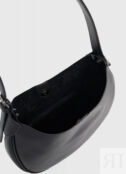 Сумка из искусственной кожи, Черный O`Stin OWAG01005AO02-99 фото 4