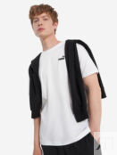 Футболка мужская PUMA, Белый 682534P0P-02 фото 1