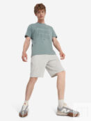 Футболка мужская PUMA, Зеленый 684664P0P-30 фото 4