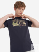 Футболка мужская PUMA, Синий 684828P0P-16 фото 1