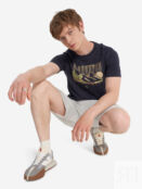Футболка мужская PUMA, Синий 684828P0P-16 фото 4