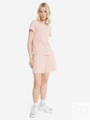 Футболка женская PUMA, Розовый 685053P0P-91 фото 4