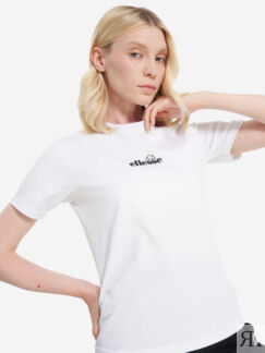 Футболка женская Ellesse Svetta, Белый