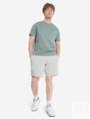 Футболка мужская PUMA, Зеленый 684726P0P-30 фото 4