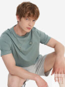 Футболка мужская PUMA, Зеленый 684726P0P-30 фото 5
