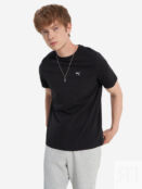 Футболка мужская PUMA Ess Elevated, Черный 684726P0P-01 фото 1