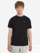Футболка мужская PUMA Ess Elevated, Черный 684726P0P-01 фото 2