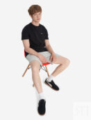 Футболка мужская PUMA Ess Elevated, Черный 684726P0P-01 фото 4