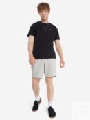 Футболка мужская PUMA Ess Elevated, Черный 684726P0P-01 фото 5