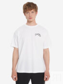 Футболка мужская PUMA, Белый 629636P0P-02 фото 2