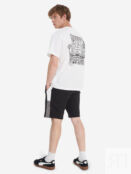 Футболка мужская PUMA, Белый 629636P0P-02 фото 5