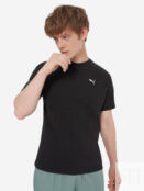 Футболка мужская PUMA, Черный 684598P0P-01 фото 1
