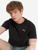 Футболка мужская PUMA, Черный 684598P0P-01 фото 5